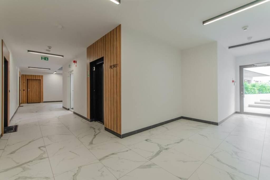 Luksusowa Oaza W Samym Centrum Wroclawia المظهر الخارجي الصورة